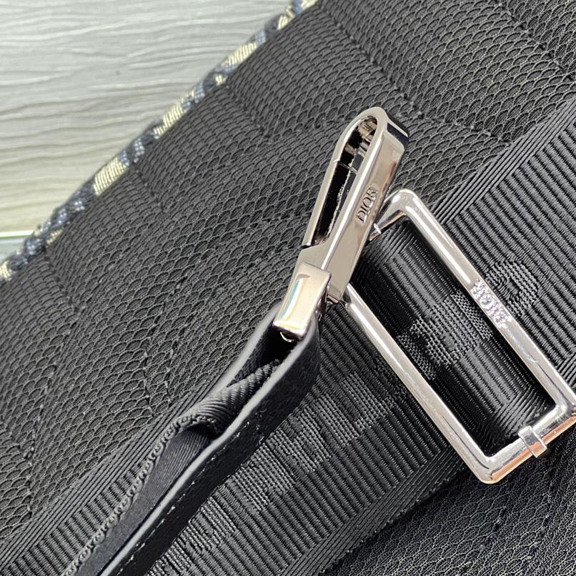 Dior Mini Rider Sling Bag - 