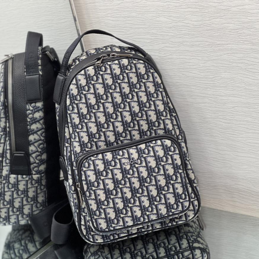 Dior Mini Rider Sling Bag - 