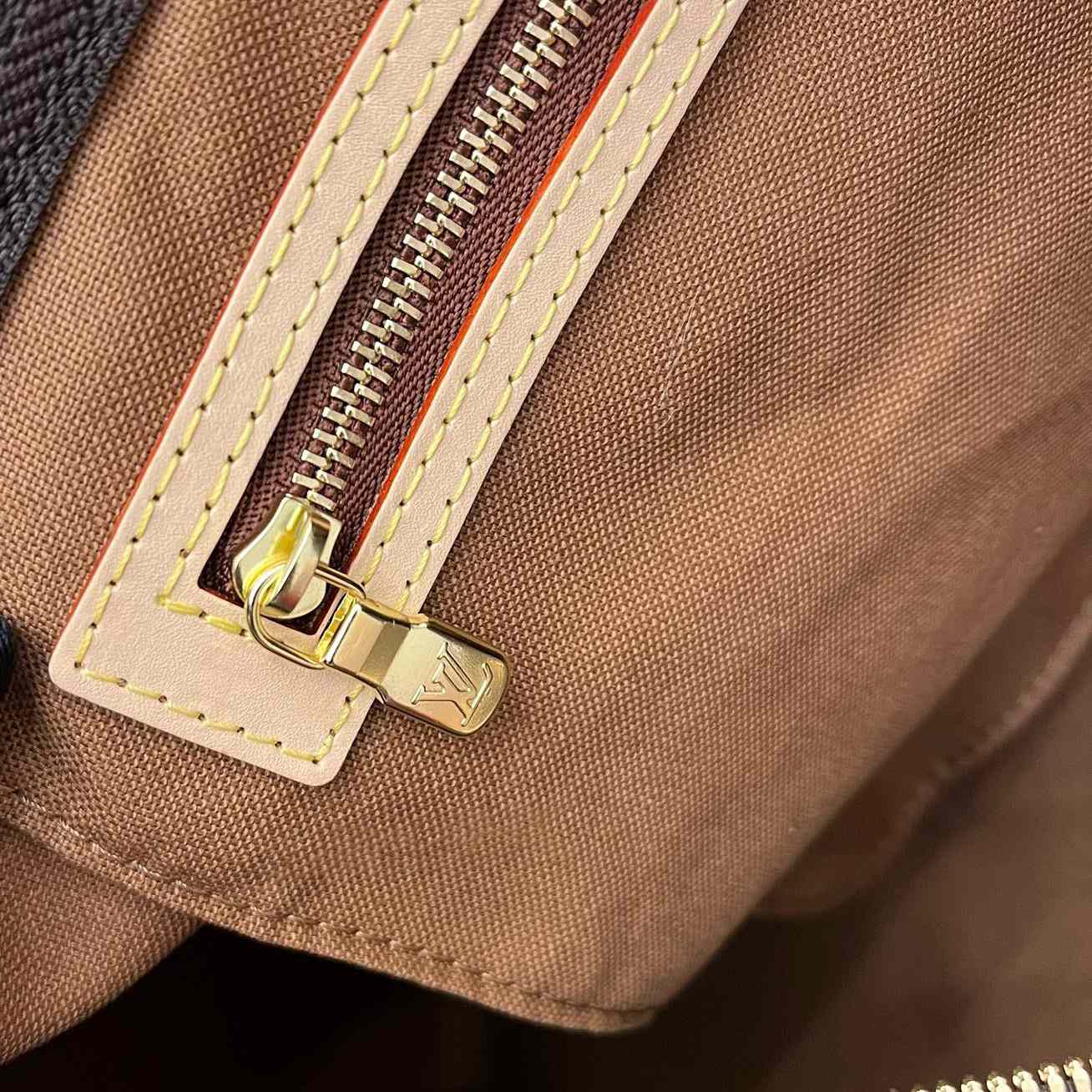 Louis Vuitton Keepall Bandoulière 45   M41418 - 