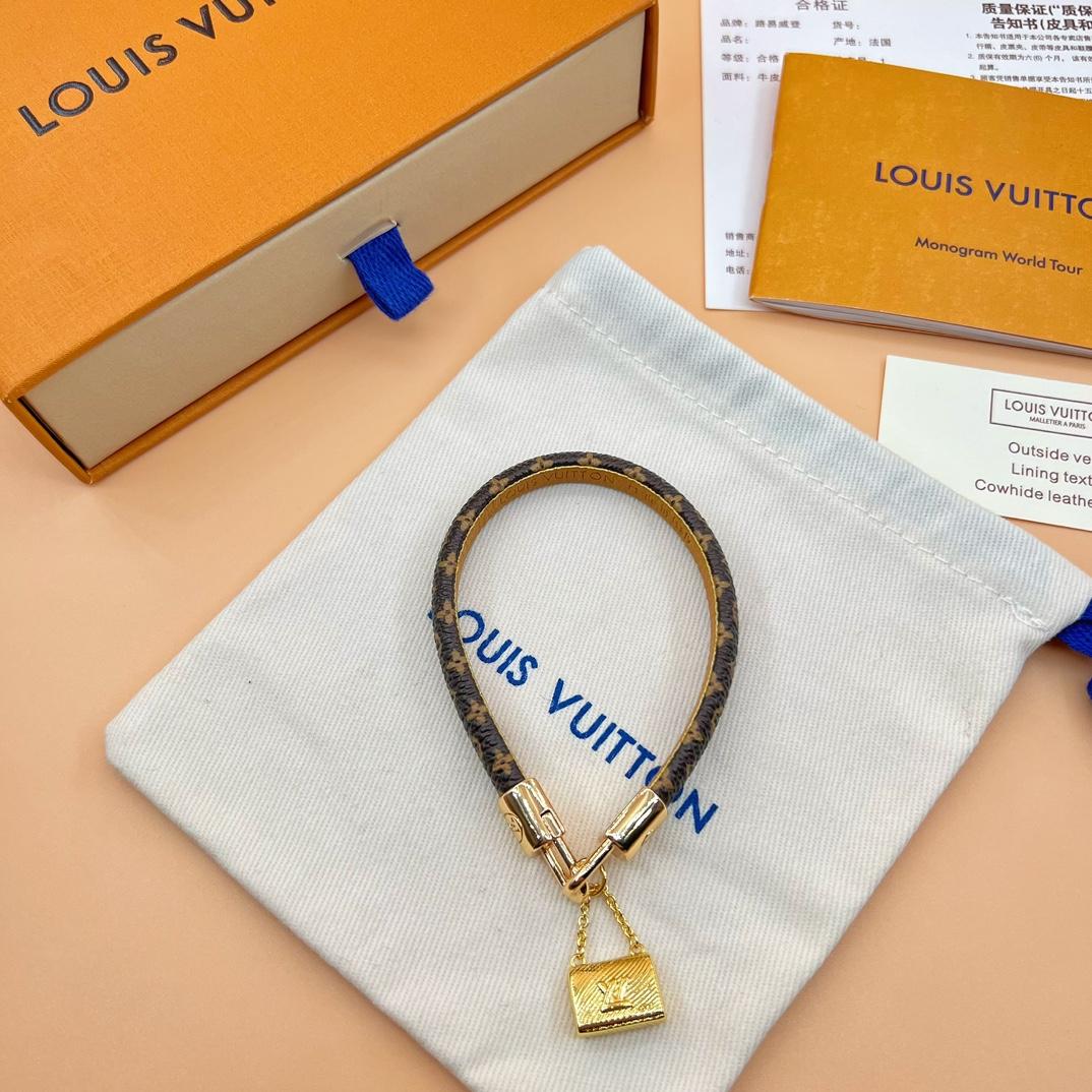 Louis Vuitton LV Cannes Bracelet      - 