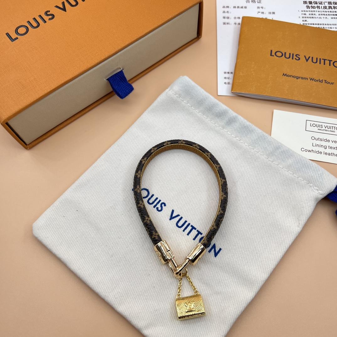 Louis Vuitton LV Cannes Bracelet      - 