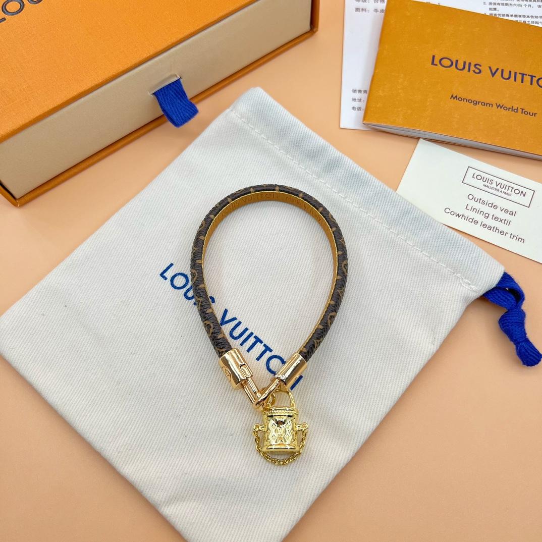 Louis Vuitton LV Cannes Bracelet      - 