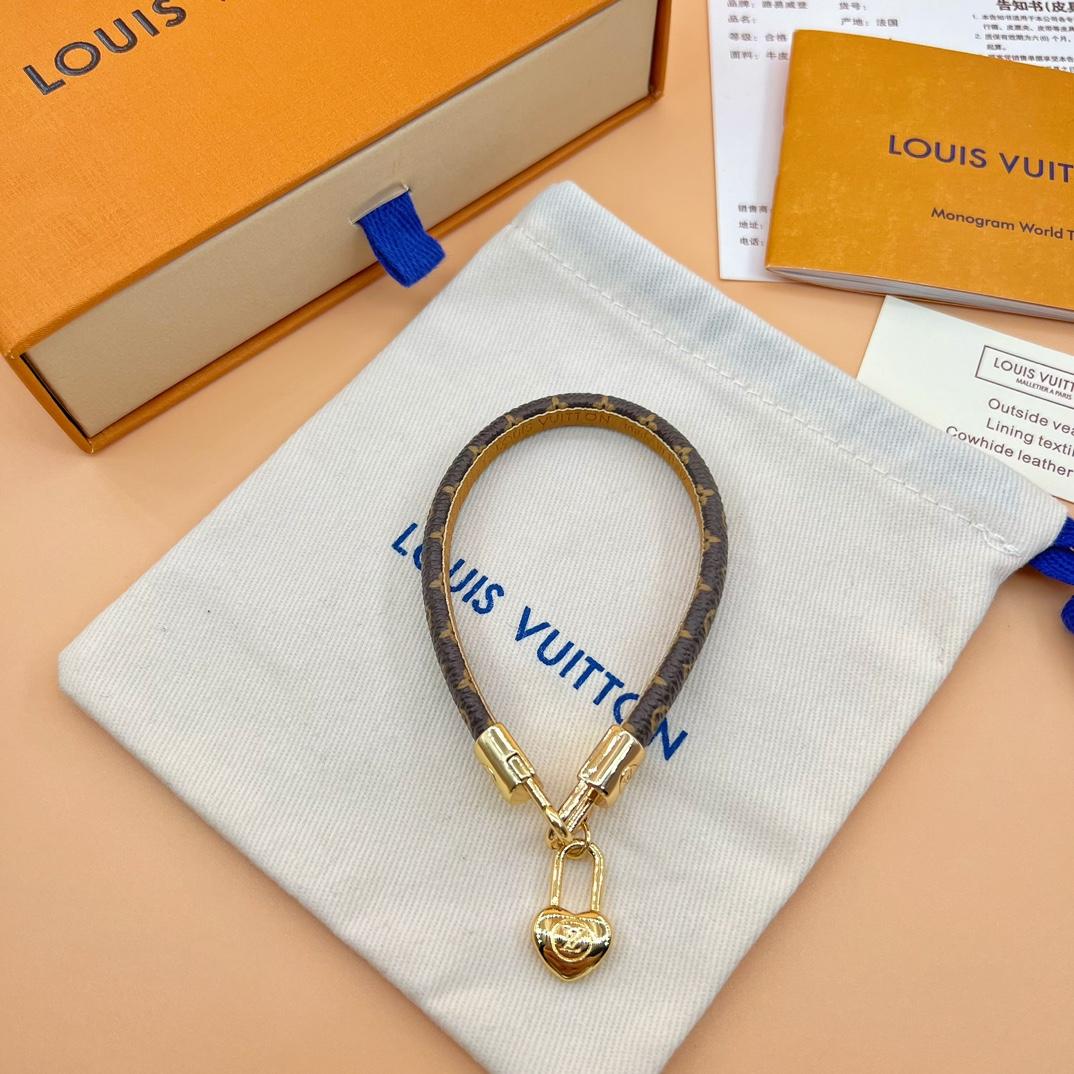 Louis Vuitton LV Cannes Bracelet      - 