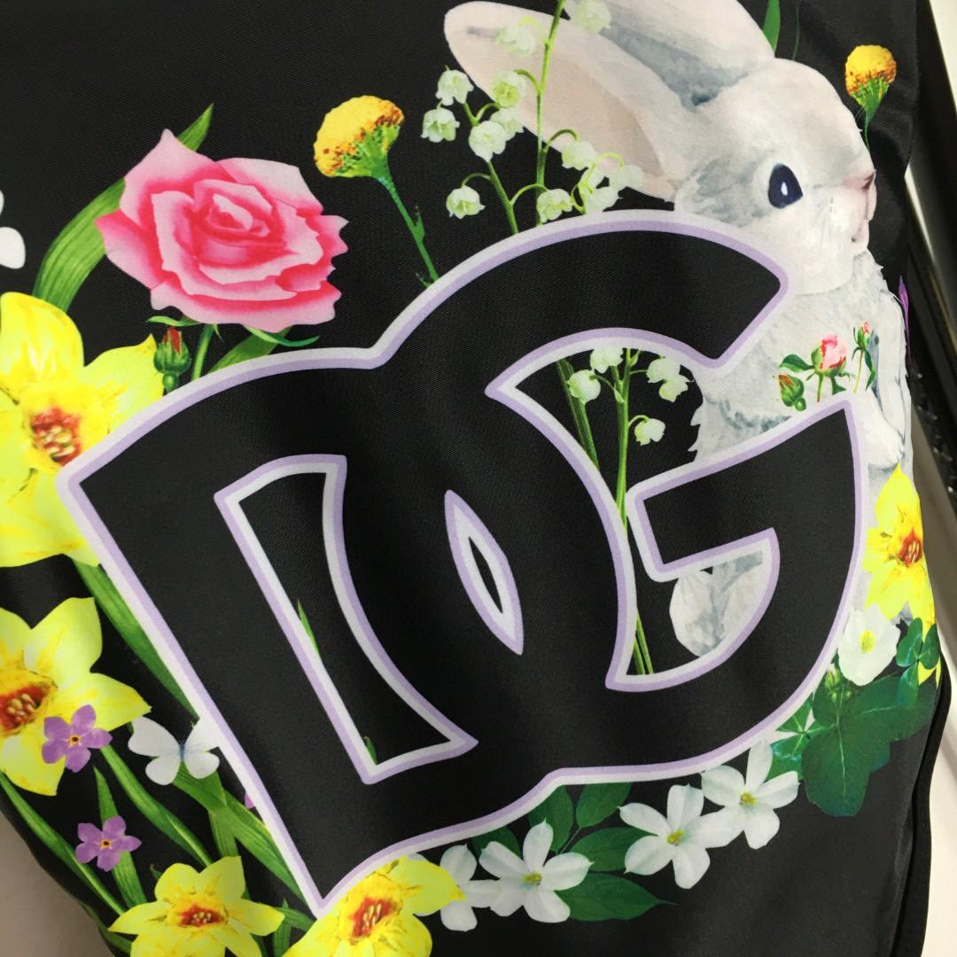 Dolce & Gabbana One-Piece Swimsuit - 