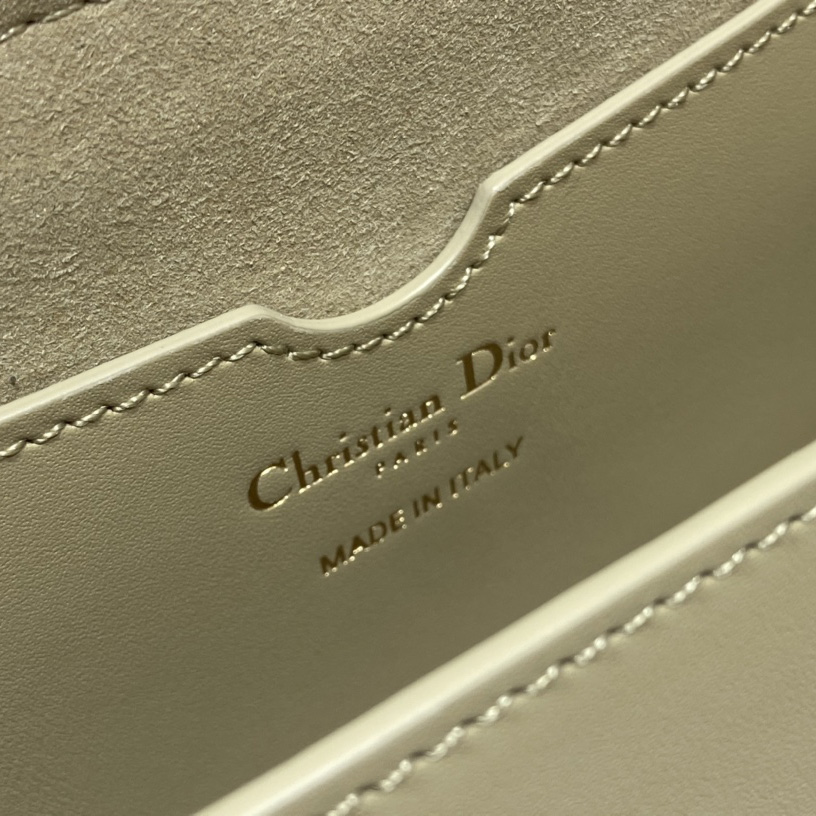 Dior Bobby East-West Bag - 