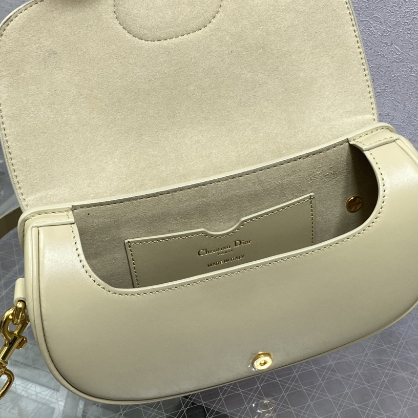 Dior Bobby East-West Bag - 