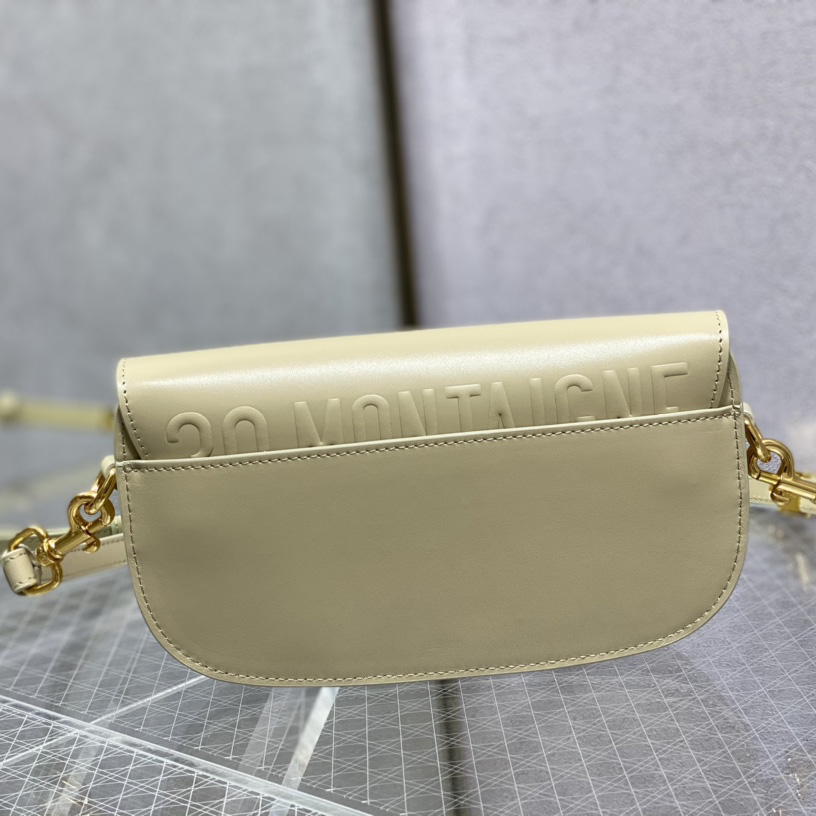 Dior Bobby East-West Bag - 