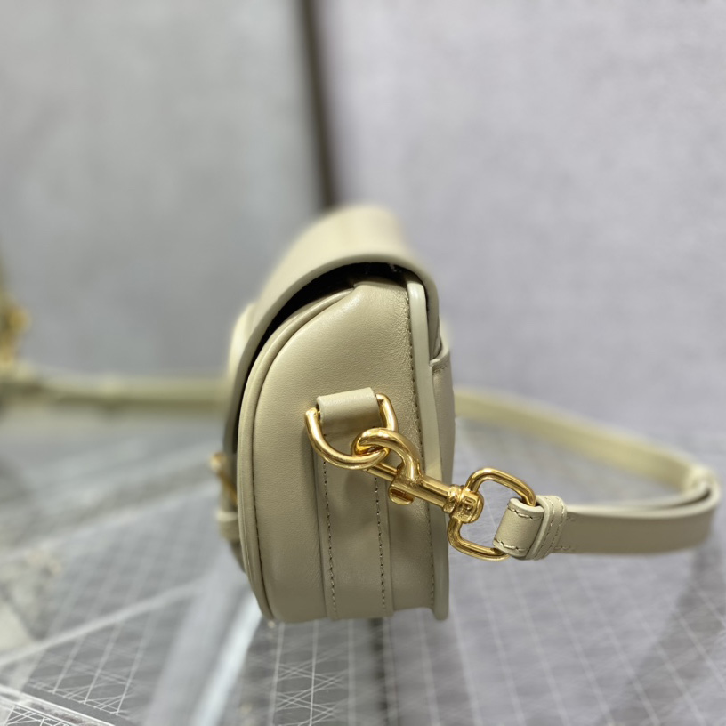 Dior Bobby East-West Bag - 