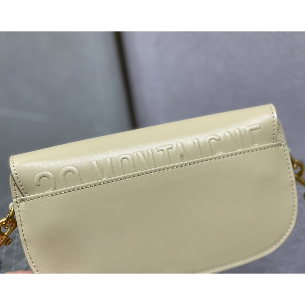 Dior Bobby East-West Bag - 