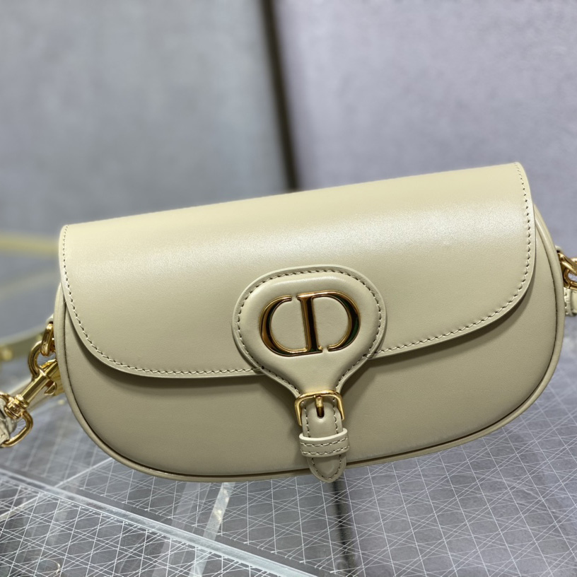 Dior Bobby East-West Bag - 