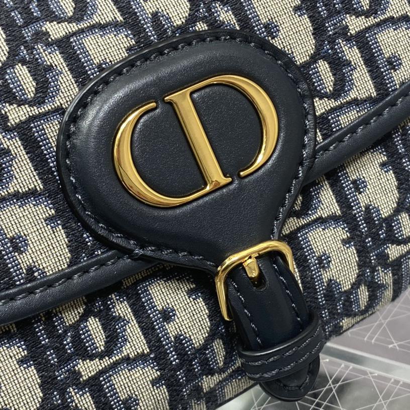 Dior Bobby East-West Bag - 
