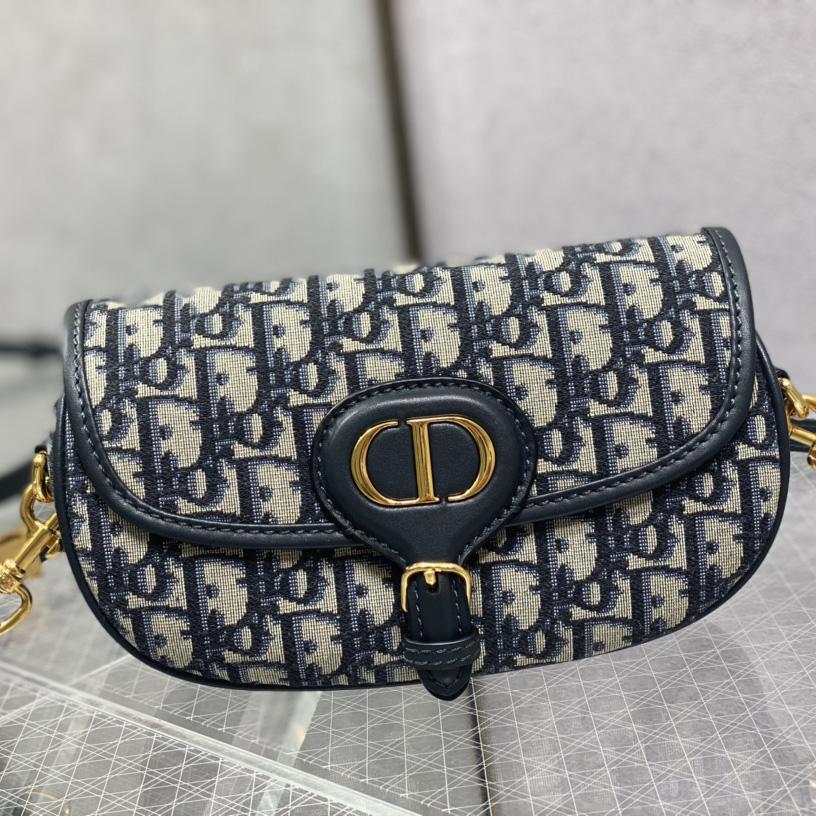 Dior Bobby East-West Bag - 