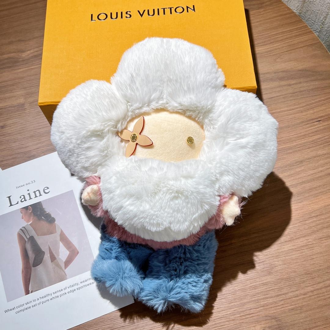 Louis Vuitton Vivienne Doudou    GI0445 - 