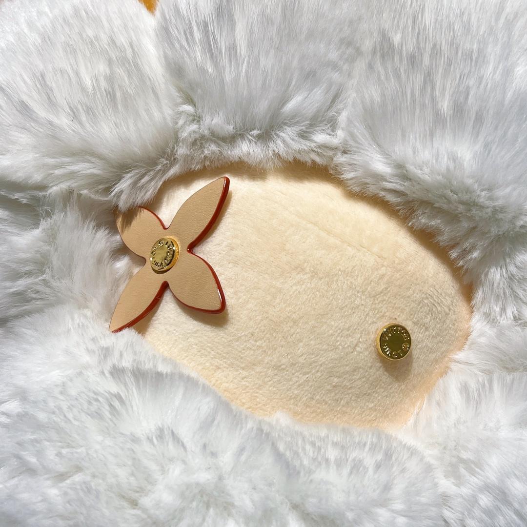 Louis Vuitton Vivienne Doudou    GI0445 - 