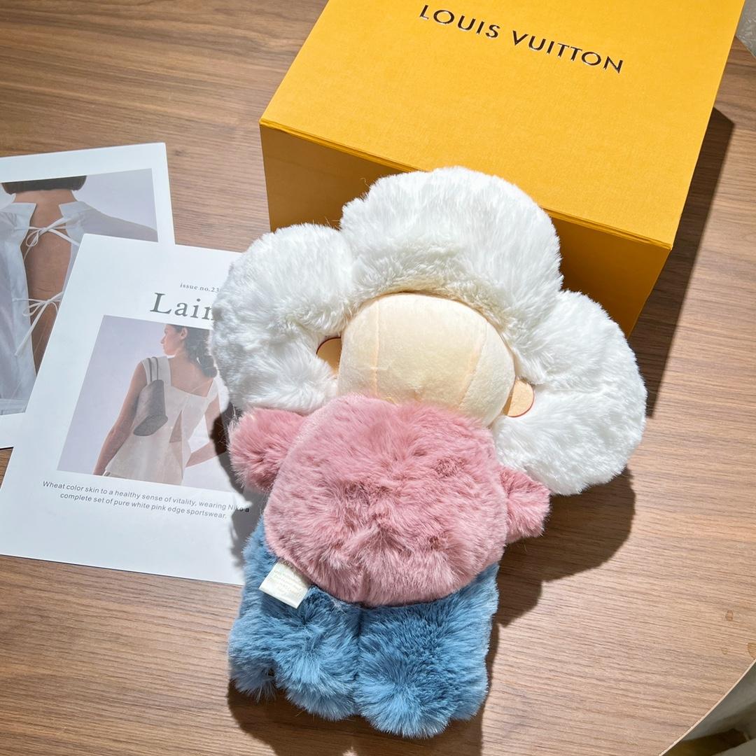 Louis Vuitton Vivienne Doudou    GI0445 - 