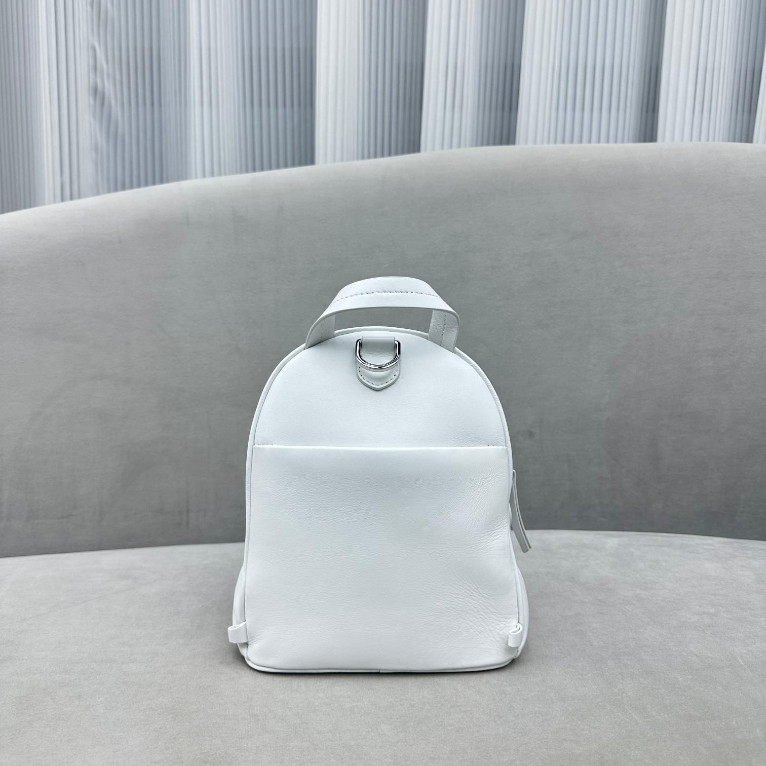 Maison Margiela Glam Slam Backpack - 