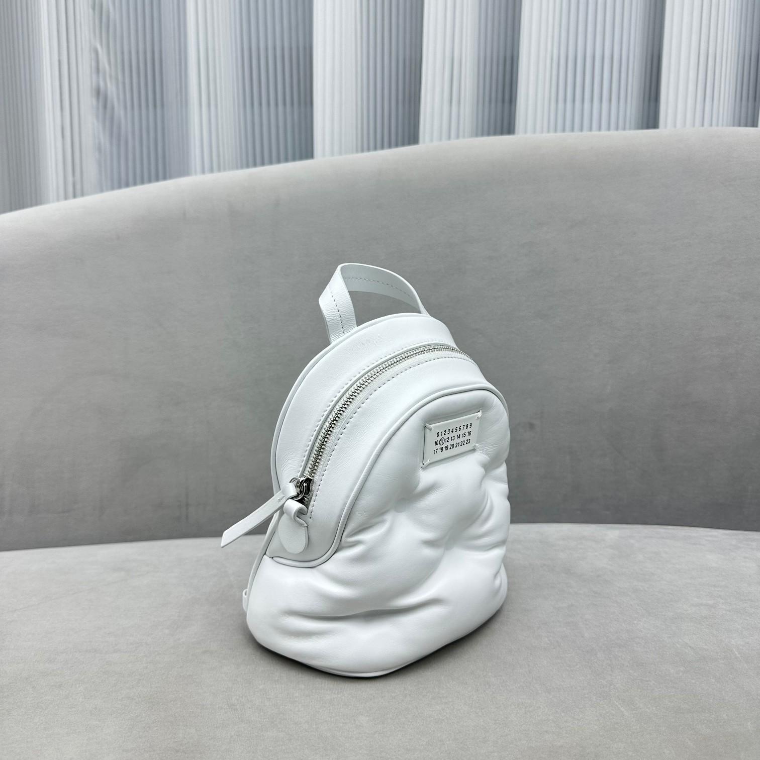 Maison Margiela Glam Slam Backpack - 