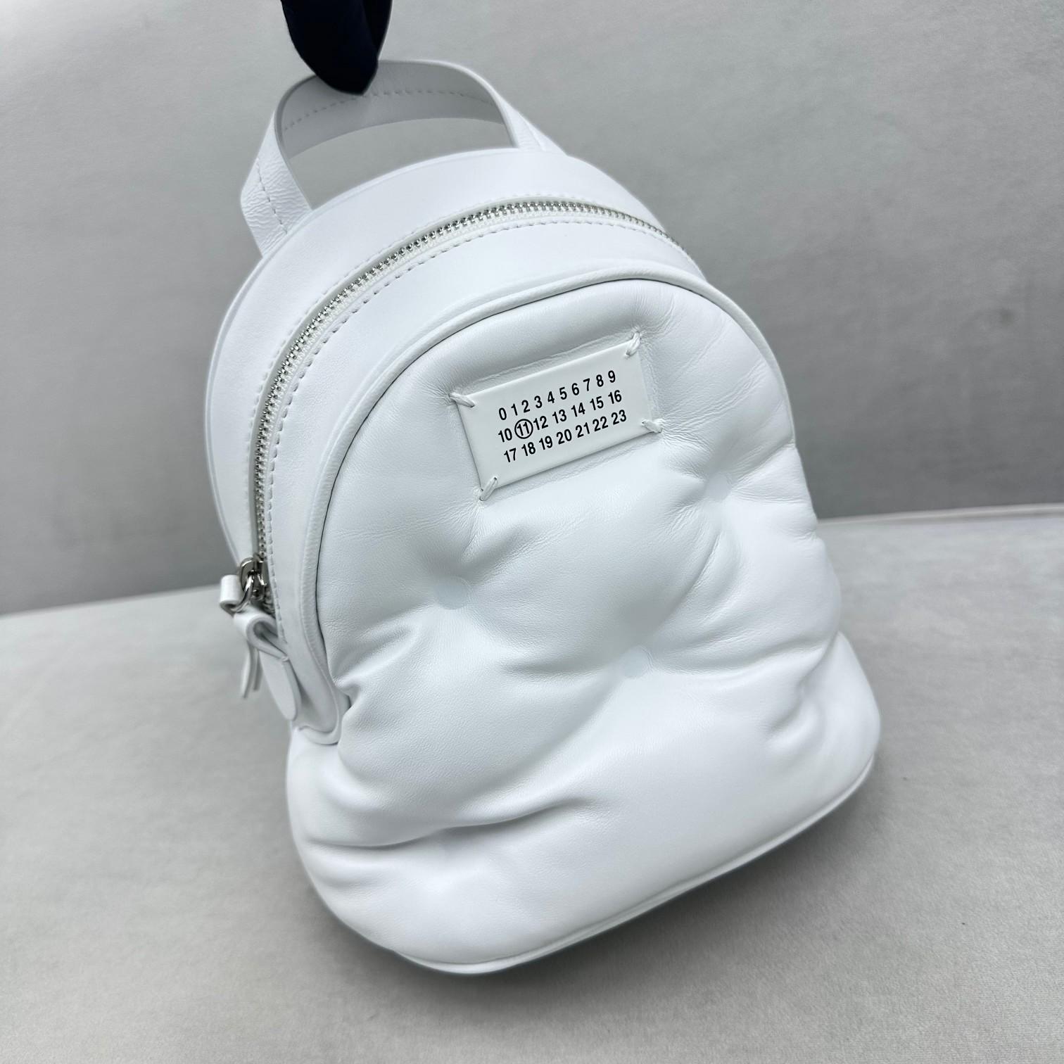 Maison Margiela Glam Slam Backpack - 