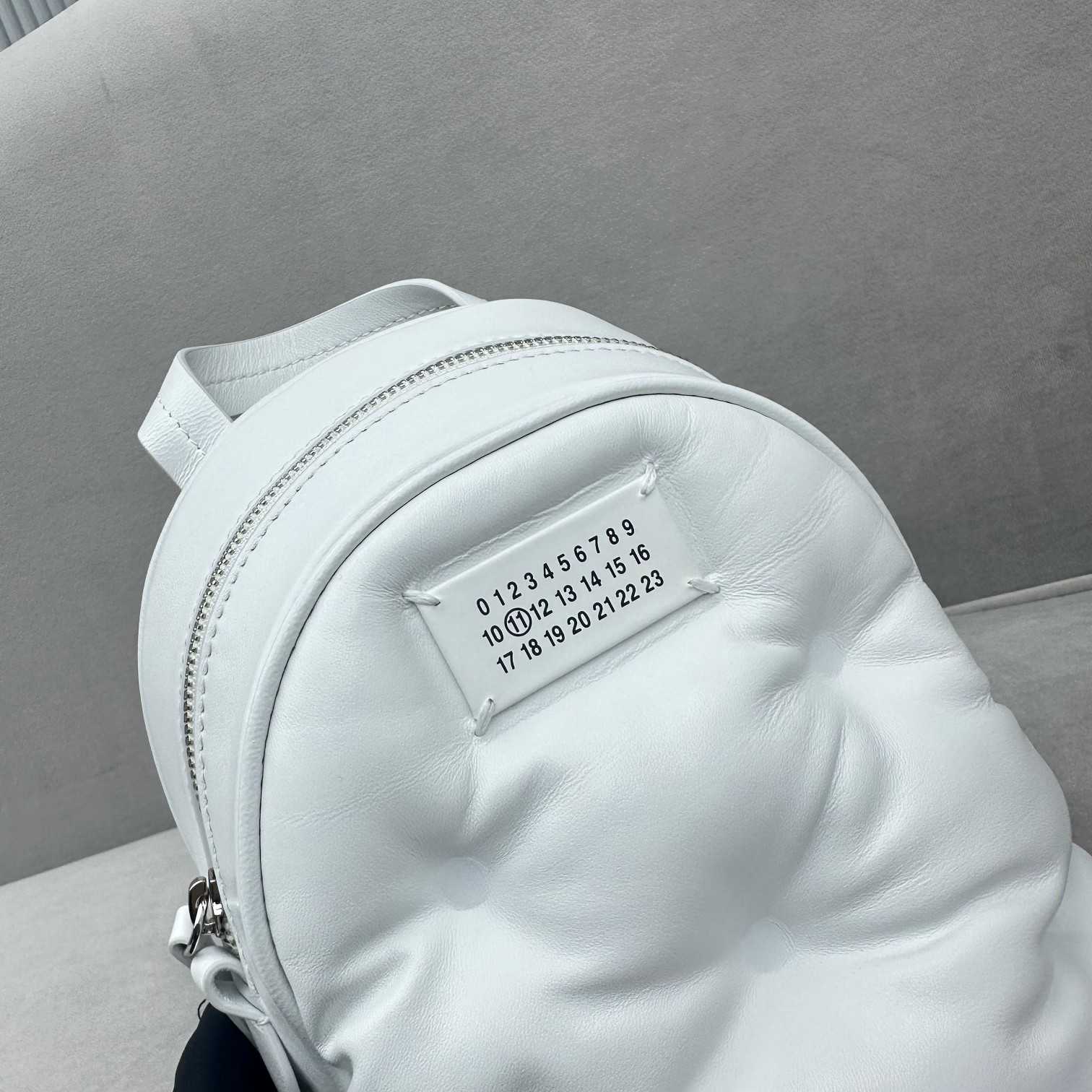 Maison Margiela Glam Slam Backpack - 
