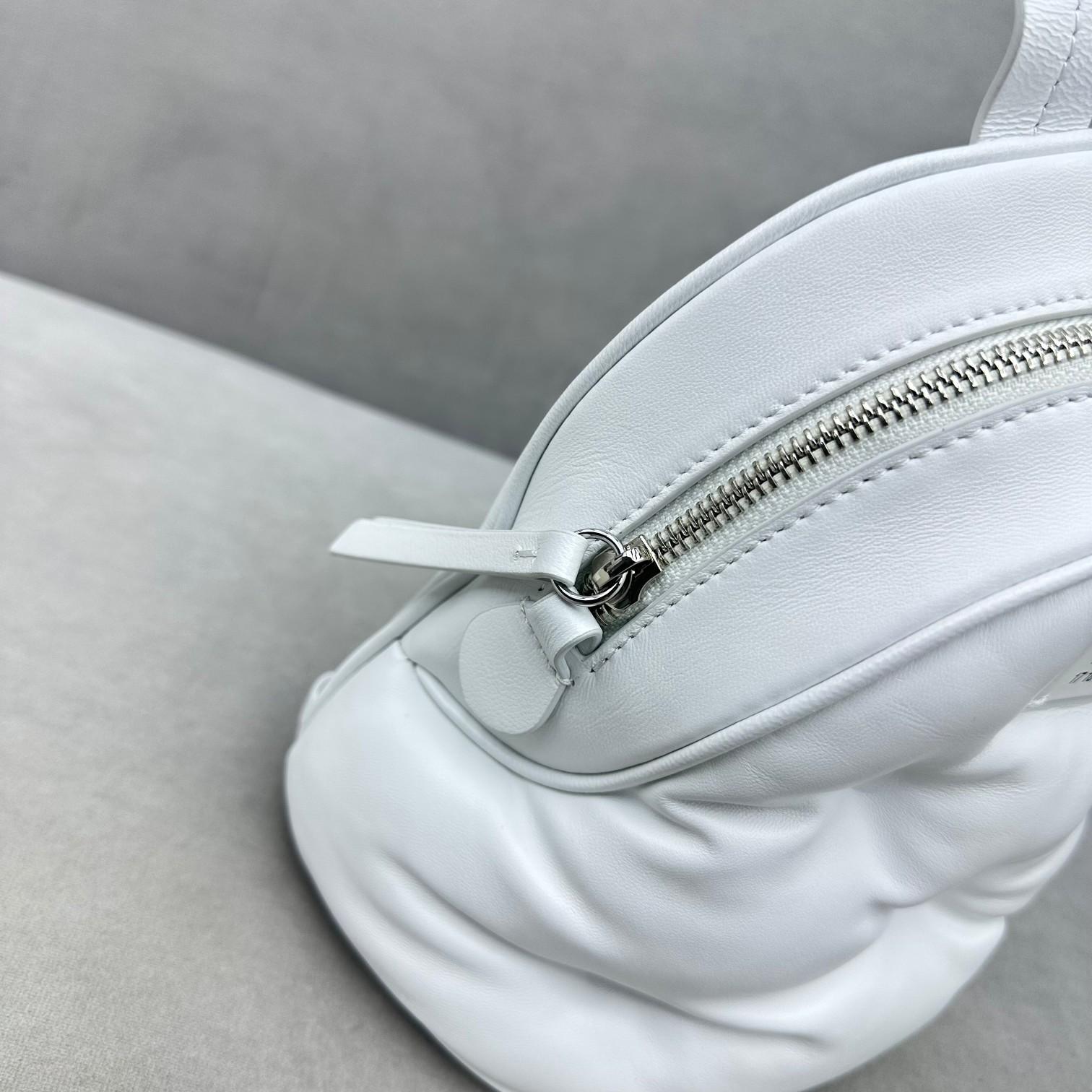 Maison Margiela Glam Slam Backpack - 
