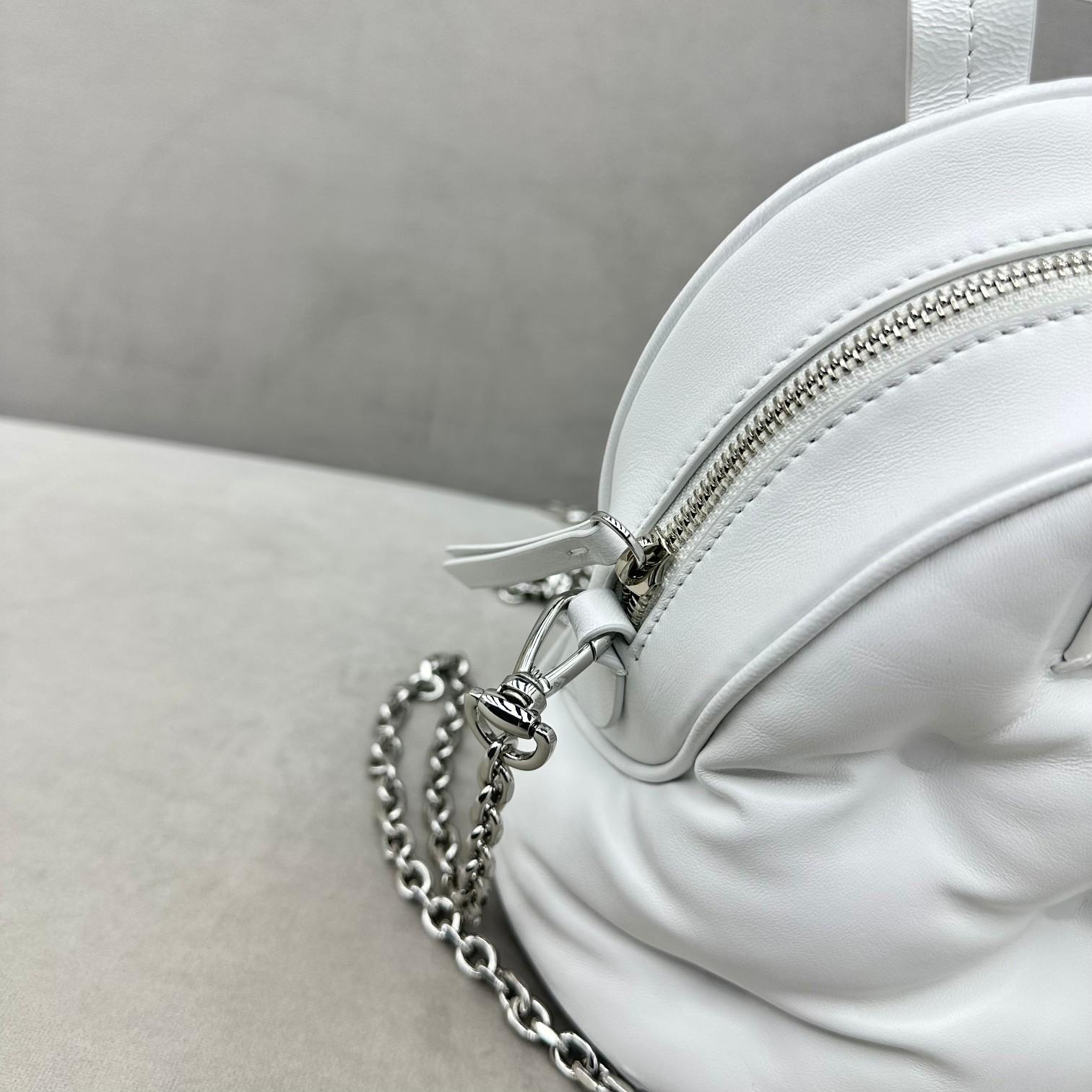 Maison Margiela Glam Slam Backpack - 