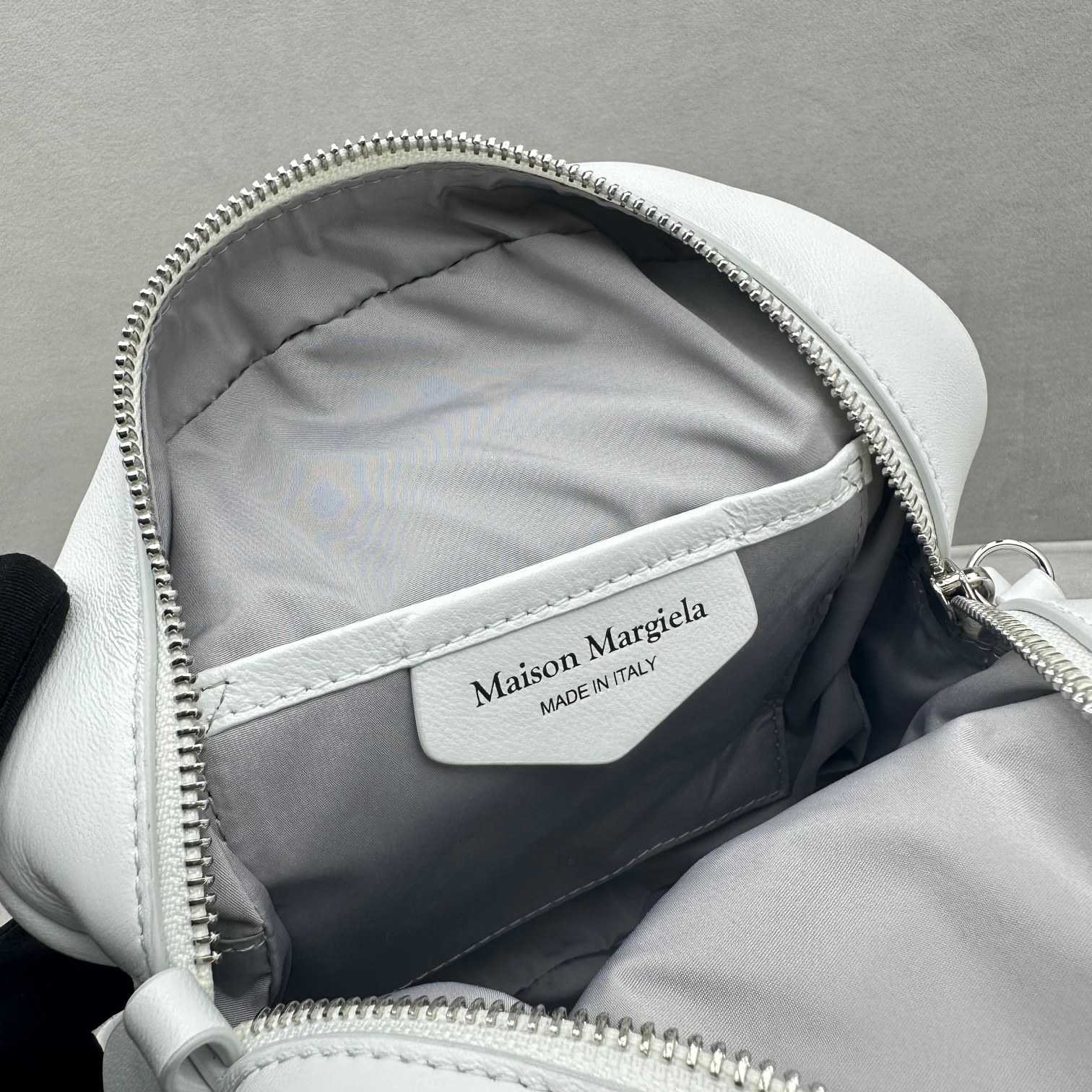 Maison Margiela Glam Slam Backpack - 