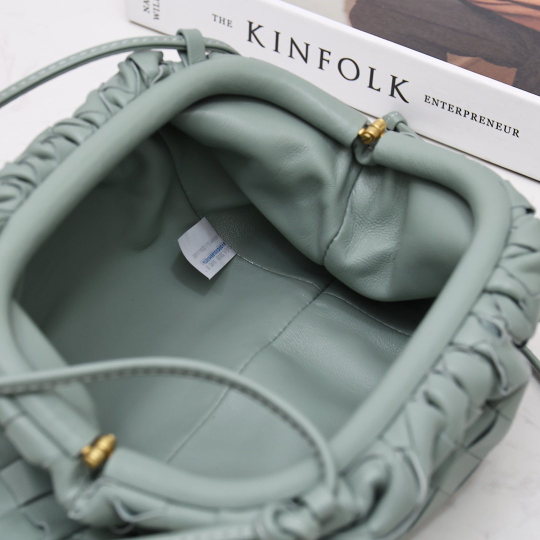 Bottega Veneta Mini Pouch - 