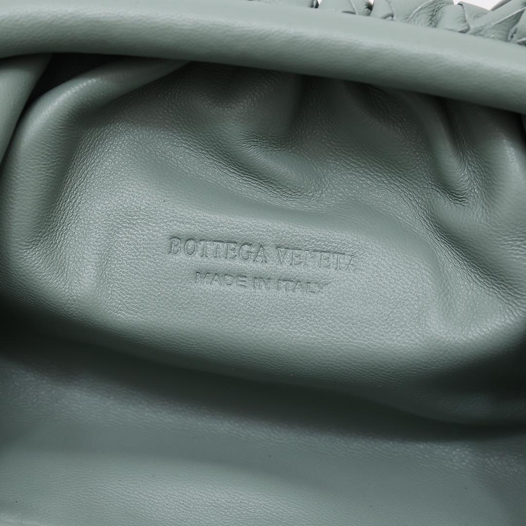 Bottega Veneta Mini Pouch - 