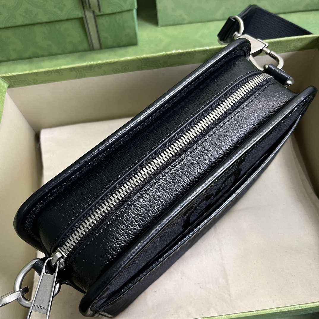 Gucci Jumbo GG Mini Bag - 