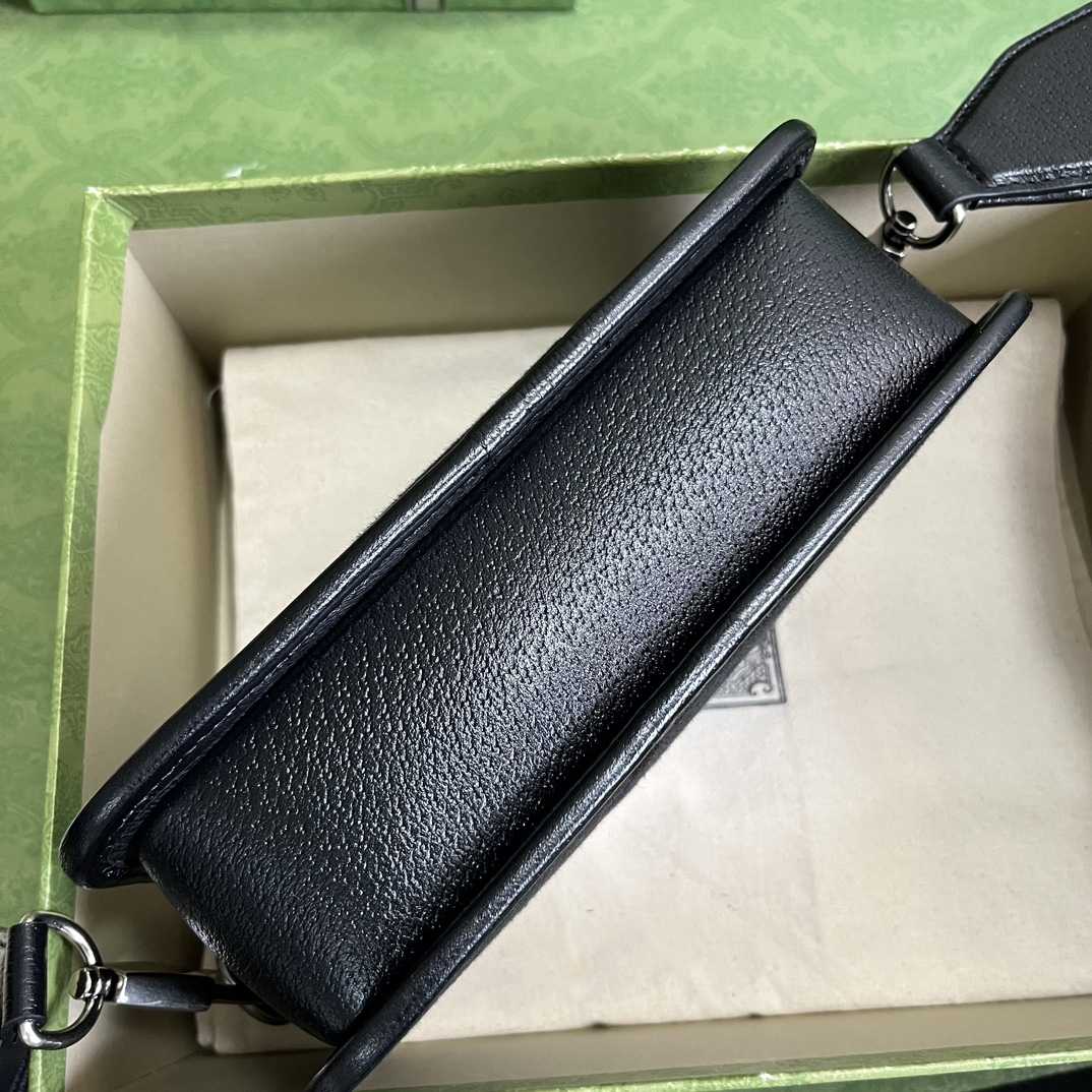 Gucci Jumbo GG Mini Bag - 