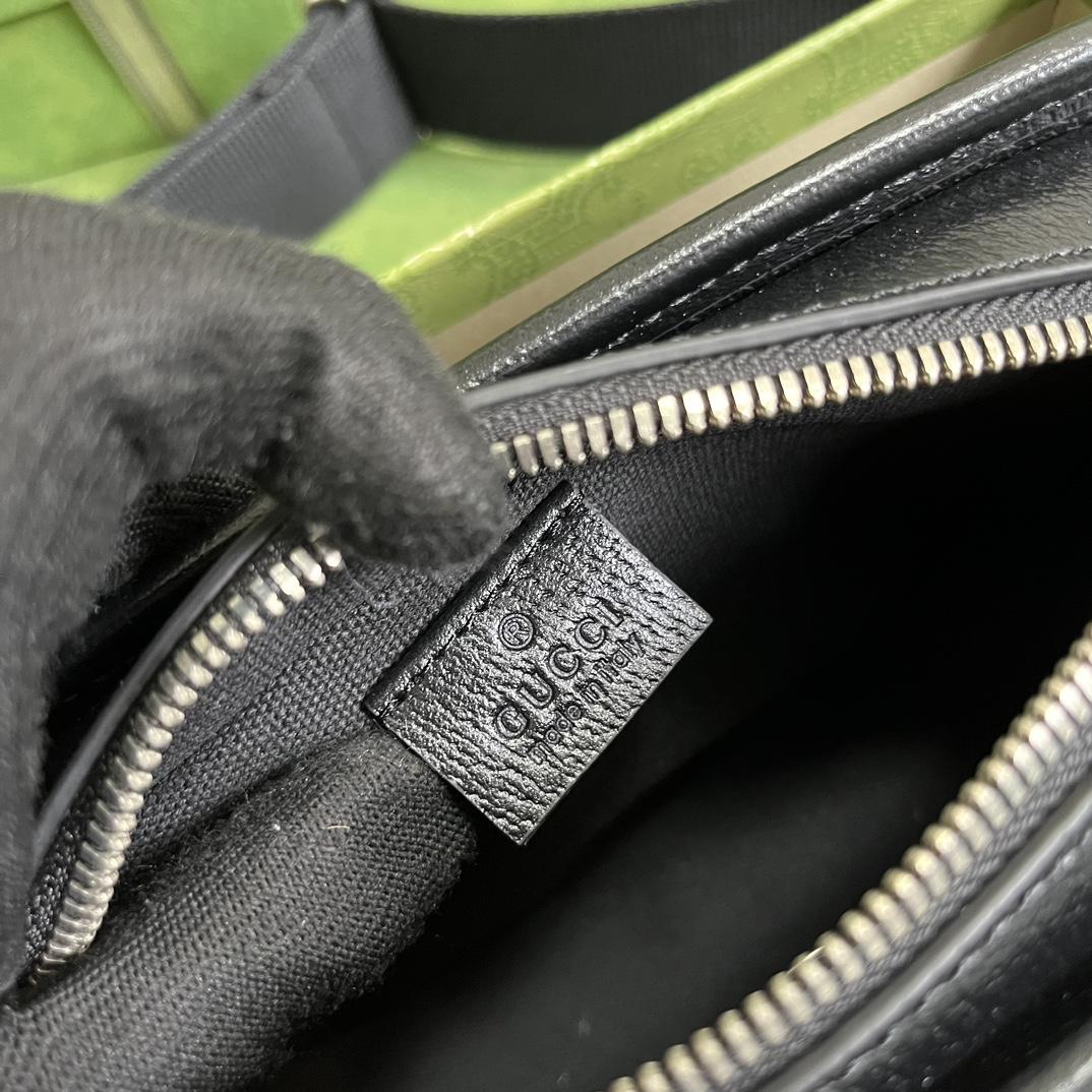 Gucci Jumbo GG Mini Bag - 