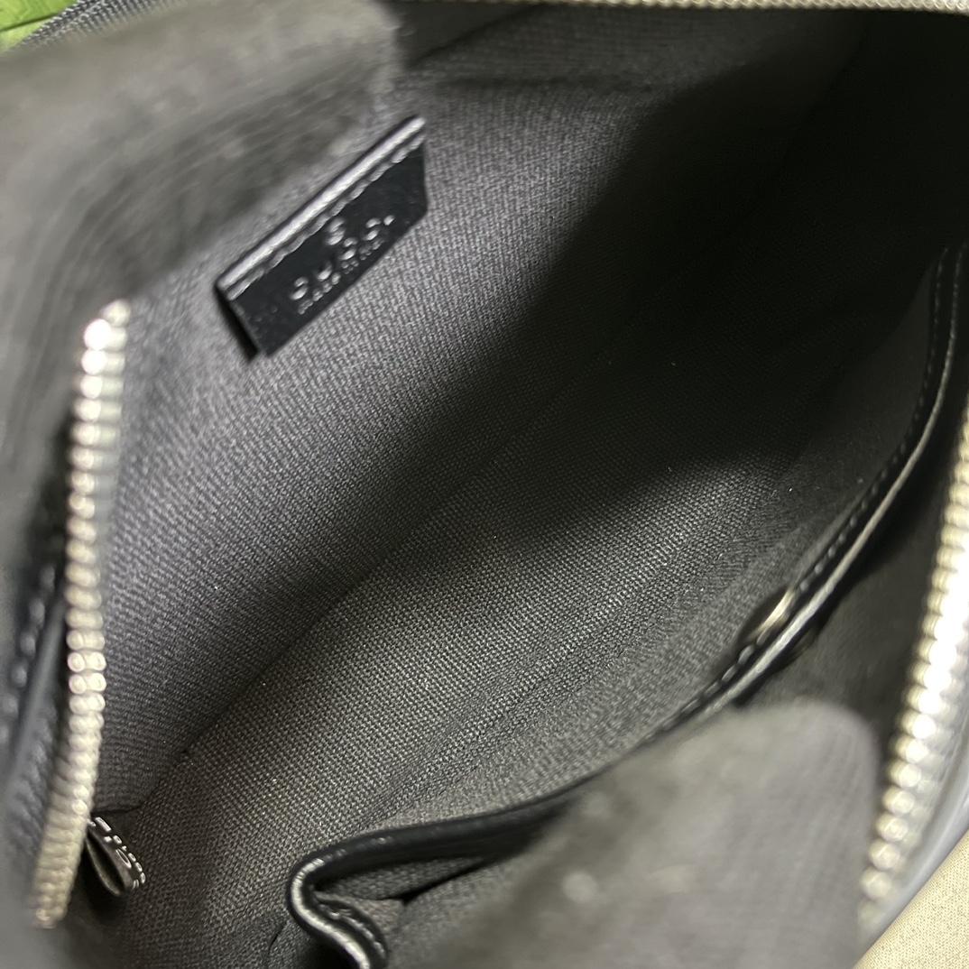 Gucci Jumbo GG Mini Bag - 