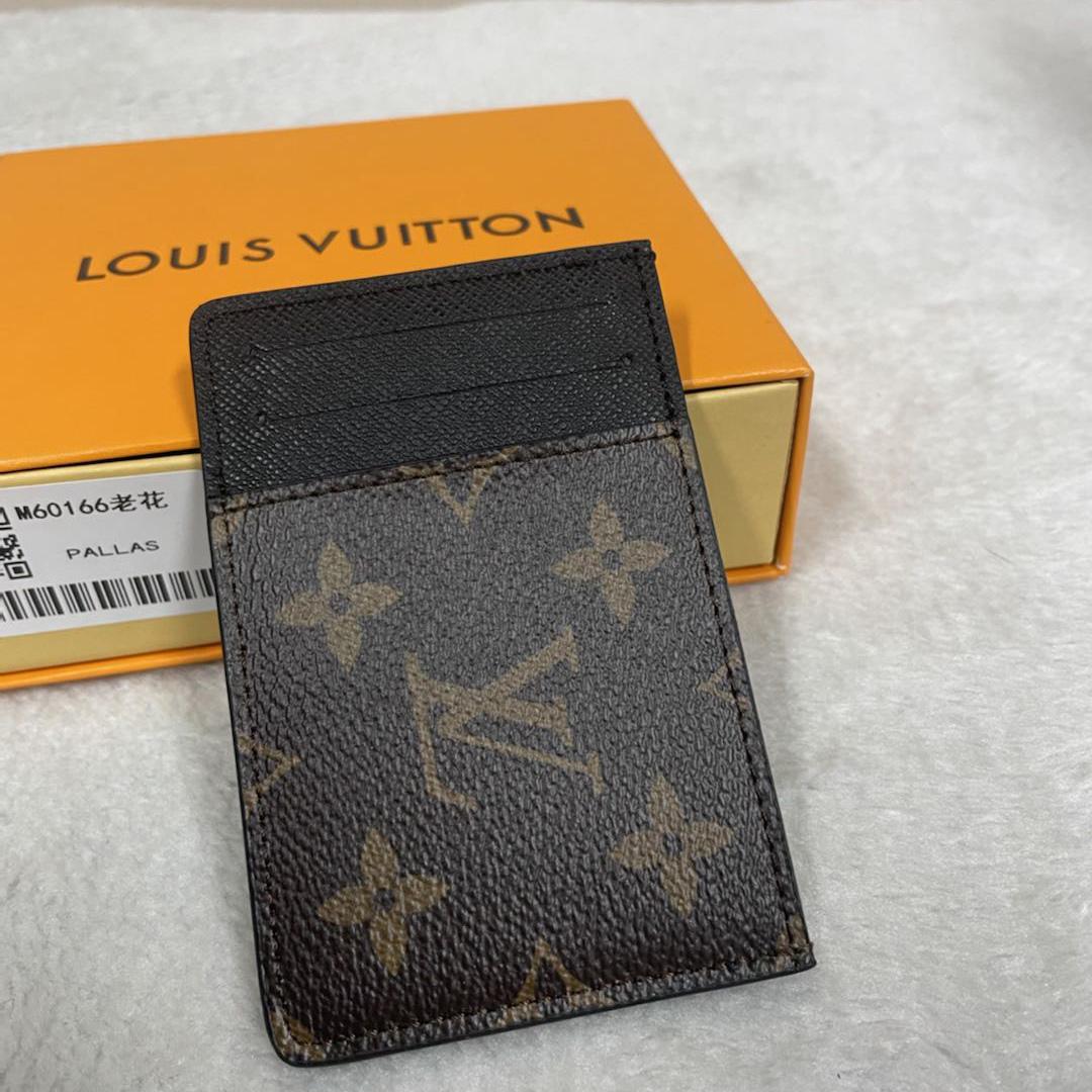 Louis Vuitton Neo Card Holder (11 x 7 x 0.6cm)        M60166 - DesignerGu