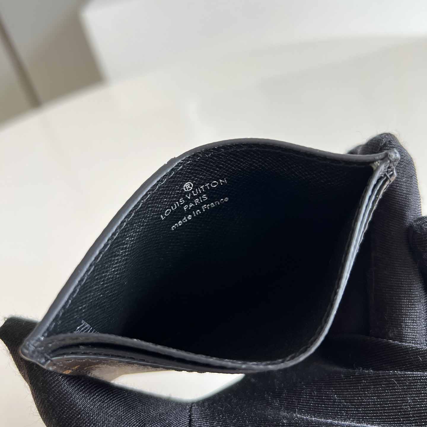 Louis Vuitton Neo Card Holder (11 x 7 x 0.6cm)        M60166 - 
