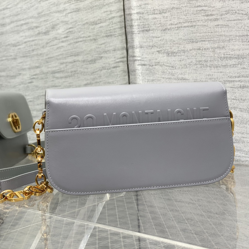 Dior 30 Montaigne Avenue Bag - 