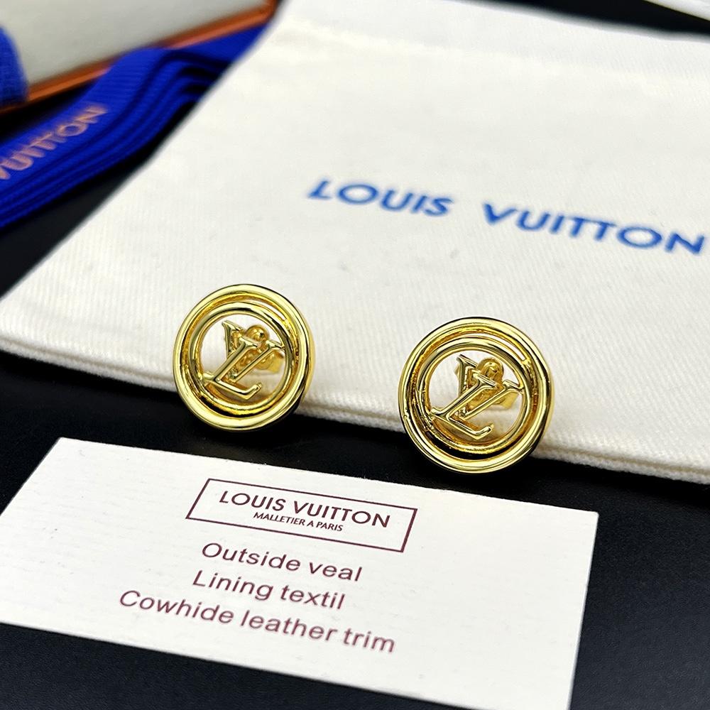 Louis Vuitton LV Stellar Earrings   M00935 - 
