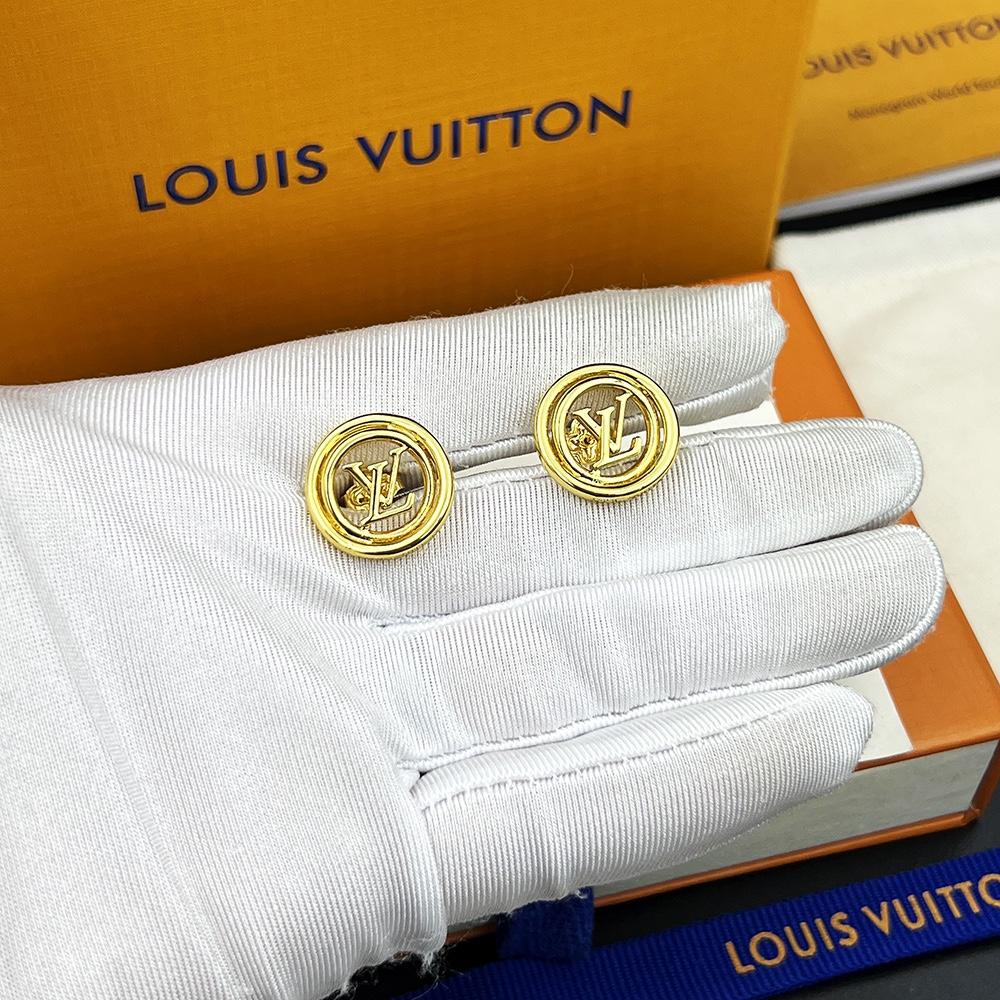 Louis Vuitton LV Stellar Earrings   M00935 - 