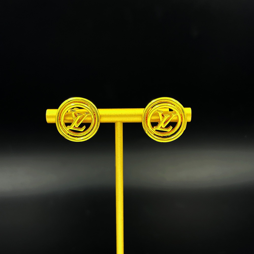 Louis Vuitton LV Stellar Earrings   M00935 - 