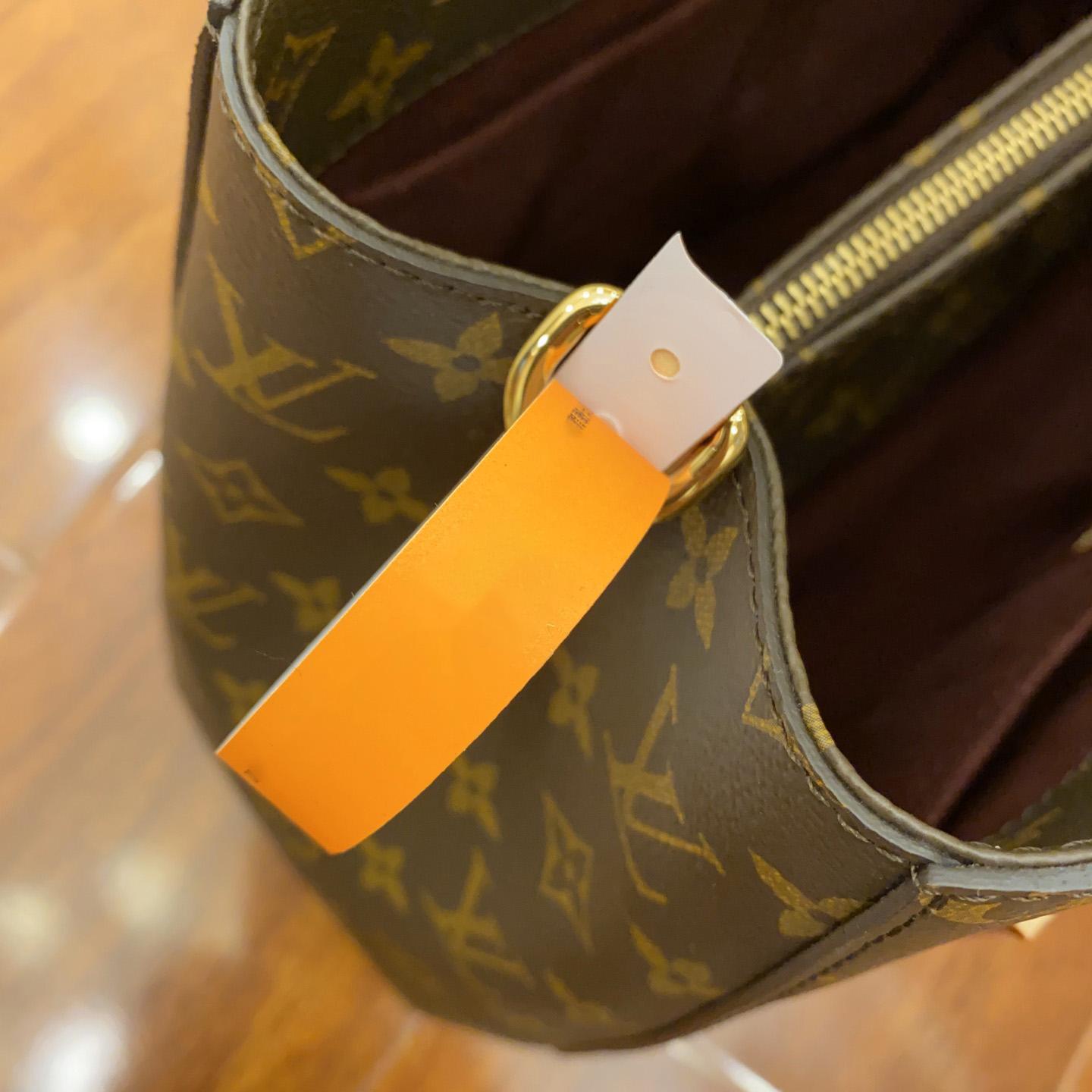 Louis Vuitton Montaigne MM    M41056 - 