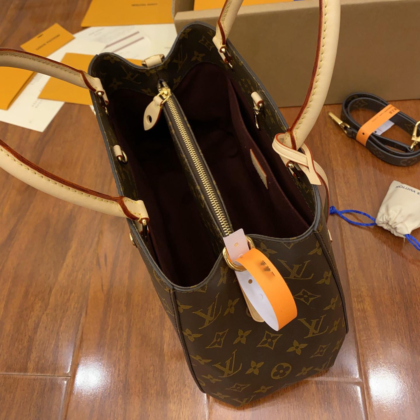 Louis Vuitton Montaigne MM    M41056 - 