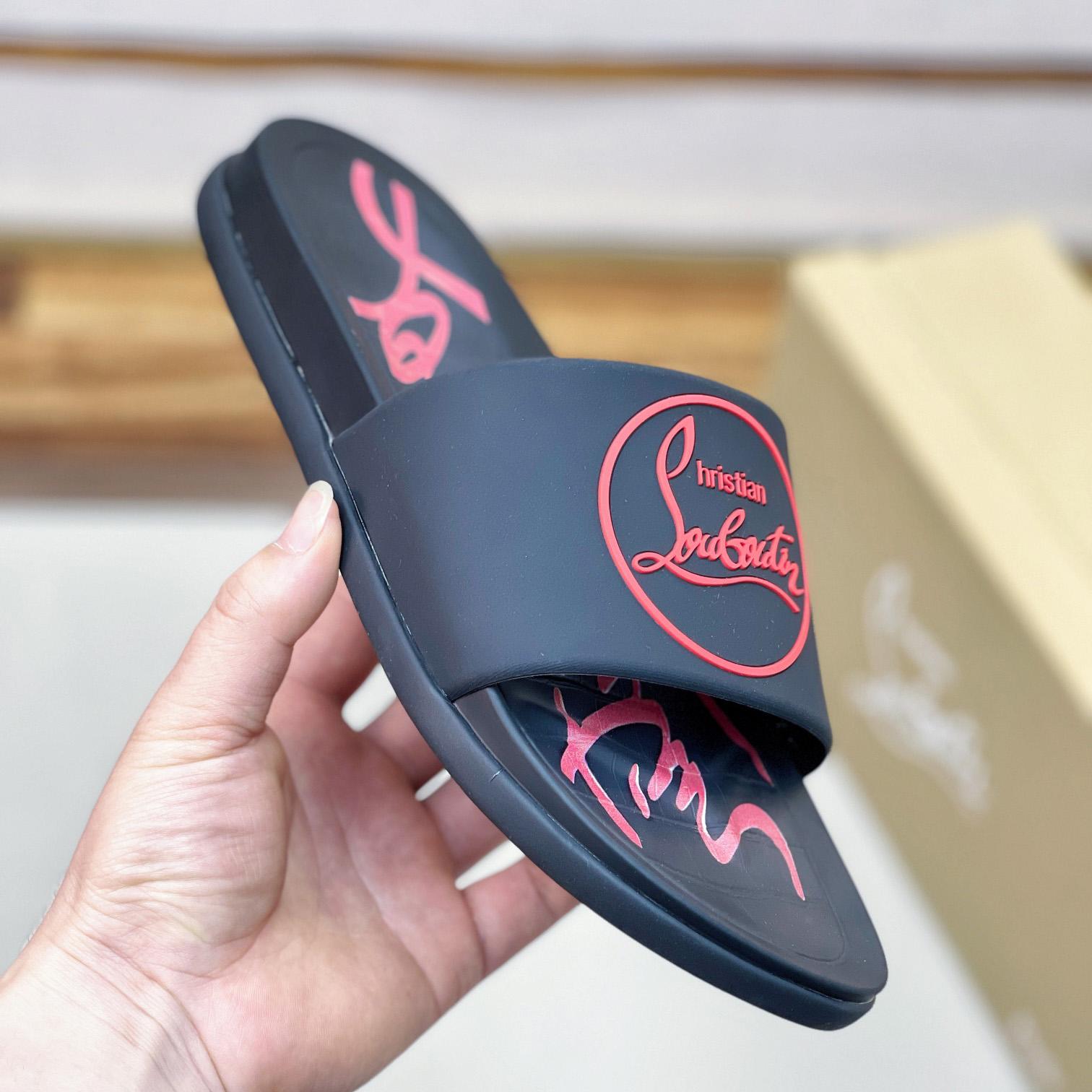 Christian Louboutin Men's Sandals - 