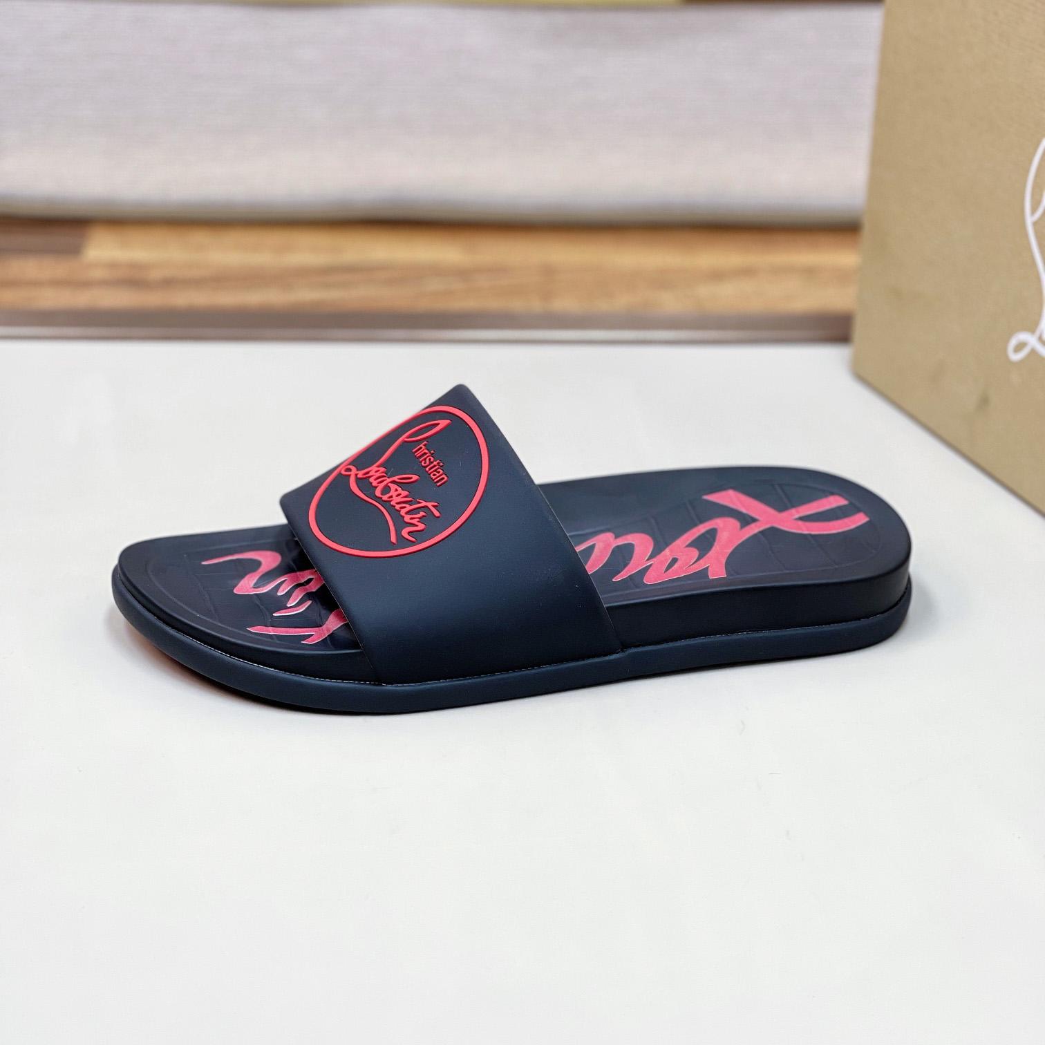 Christian Louboutin Men's Sandals - 