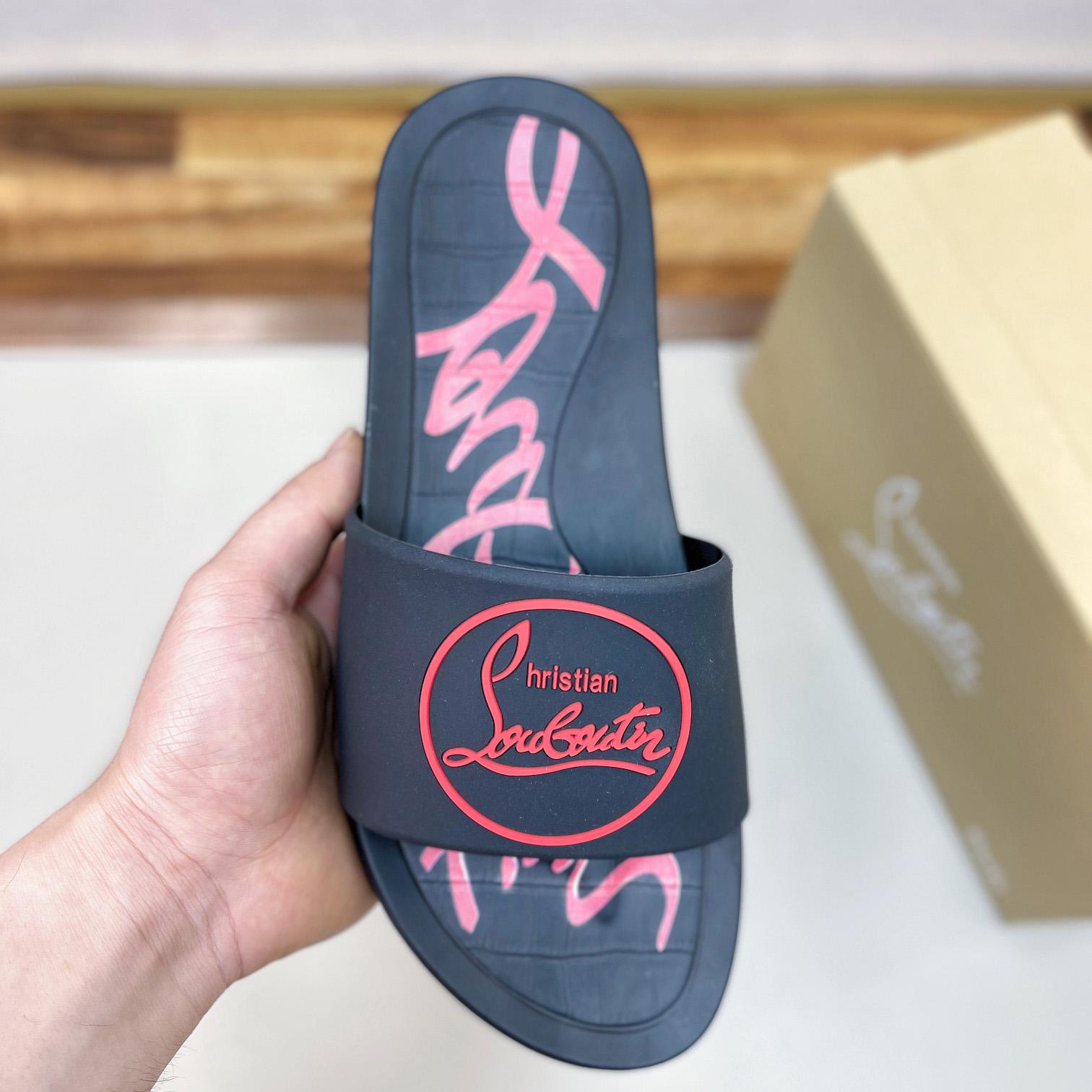 Christian Louboutin Men's Sandals - 