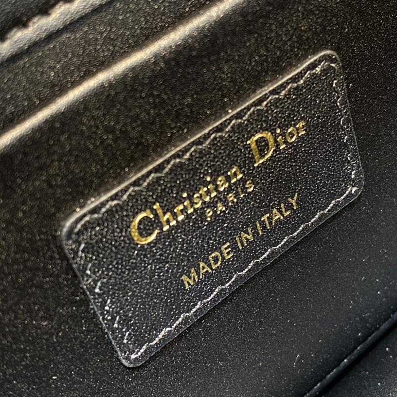 Dior 30 Montaigne Bag - 