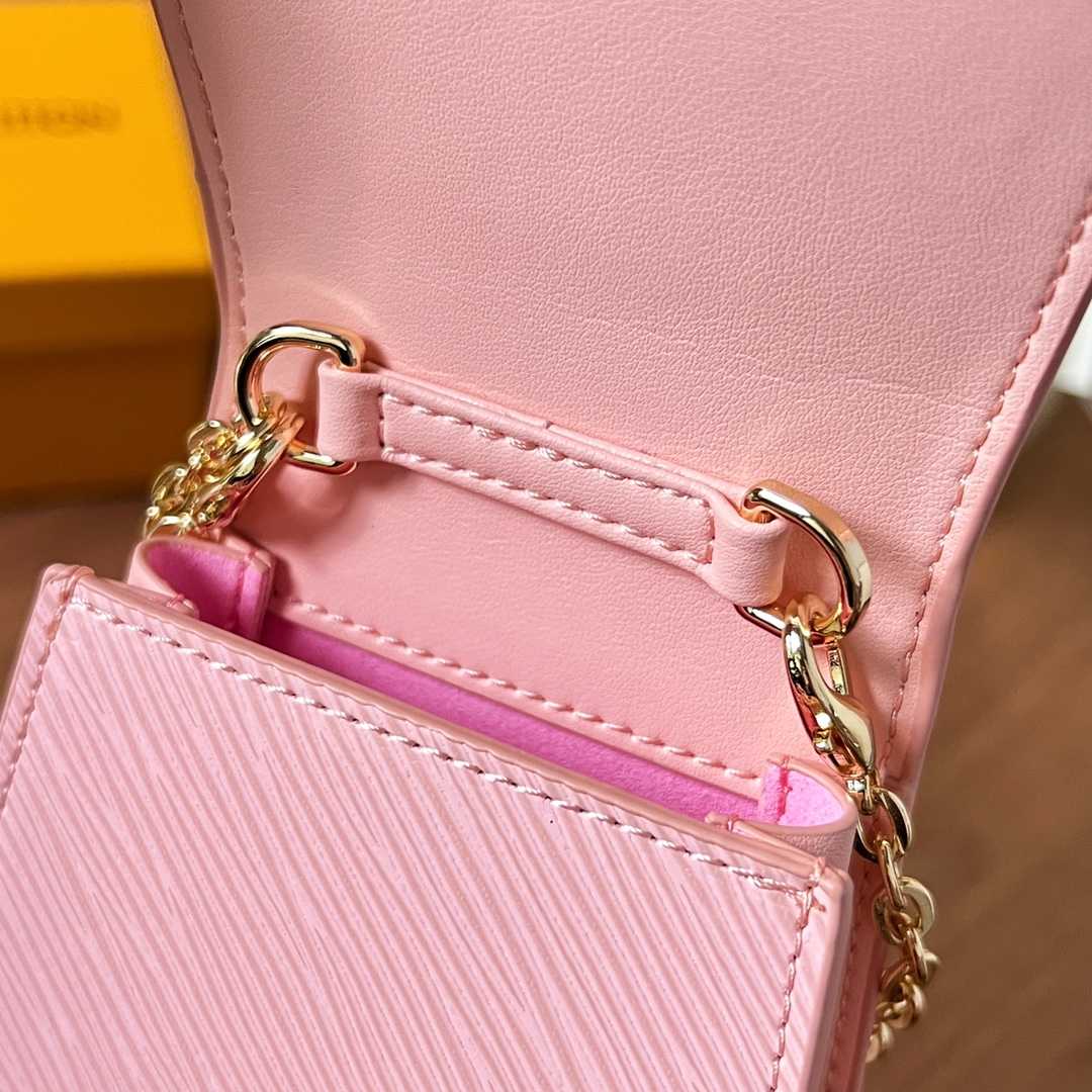 Louis Vuitton Key Bell XL   M22368 - 