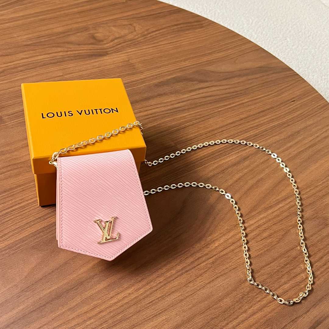 Louis Vuitton Key Bell XL   M22368 - 
