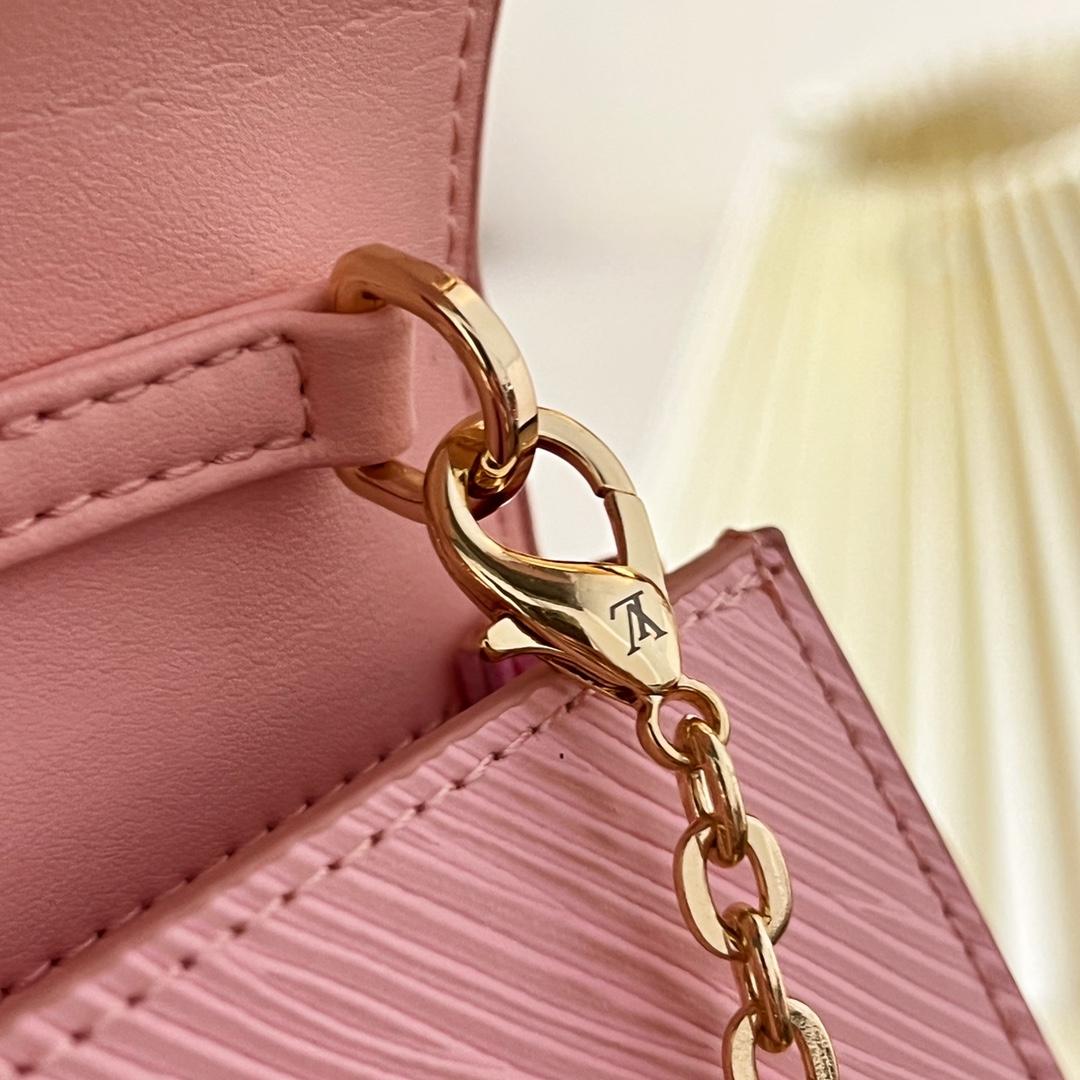 Louis Vuitton Key Bell XL   M22368 - 