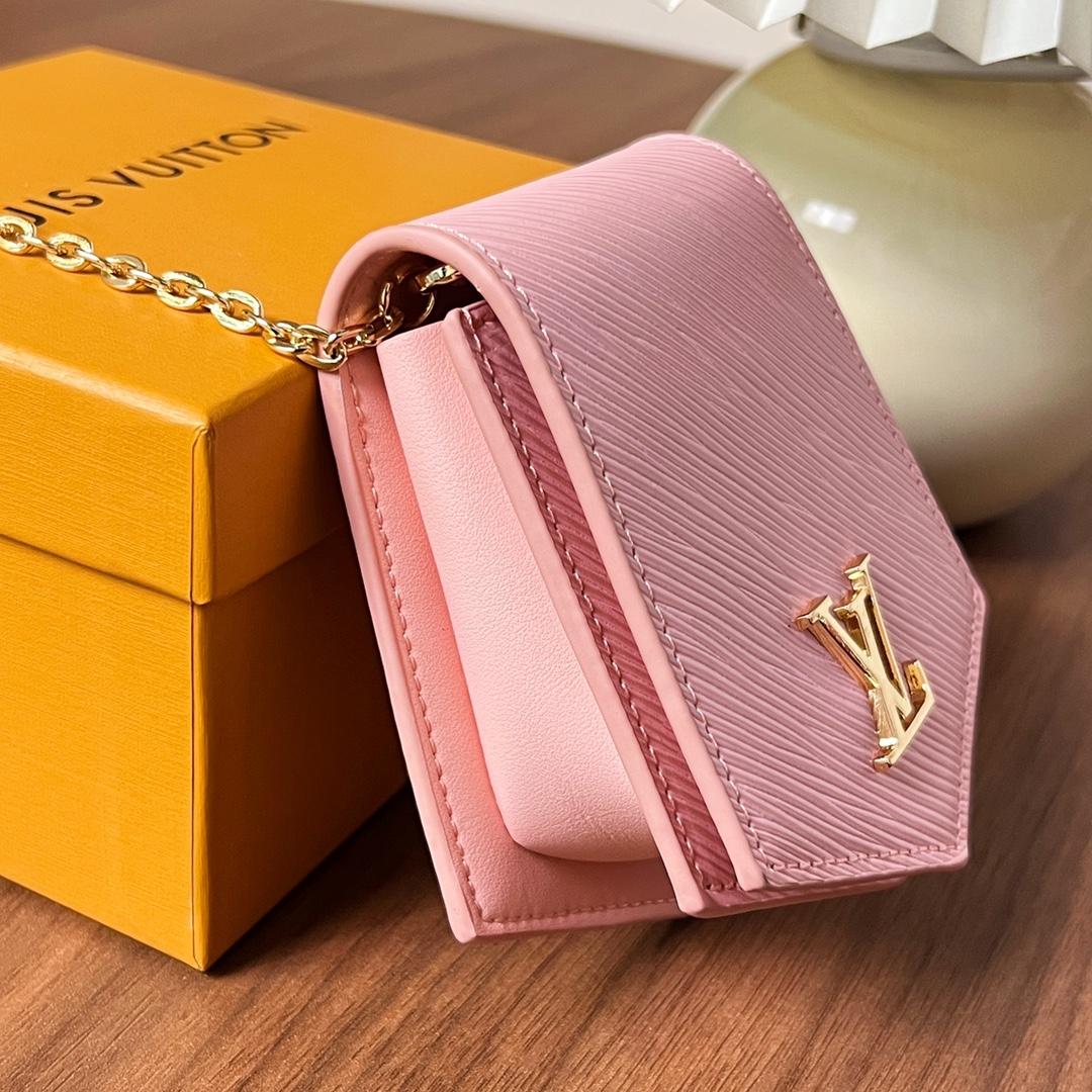 Louis Vuitton Key Bell XL   M22368 - 