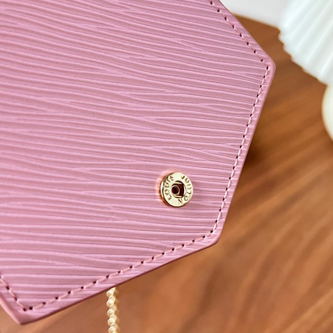 Louis Vuitton Key Bell XL   M22368 - 