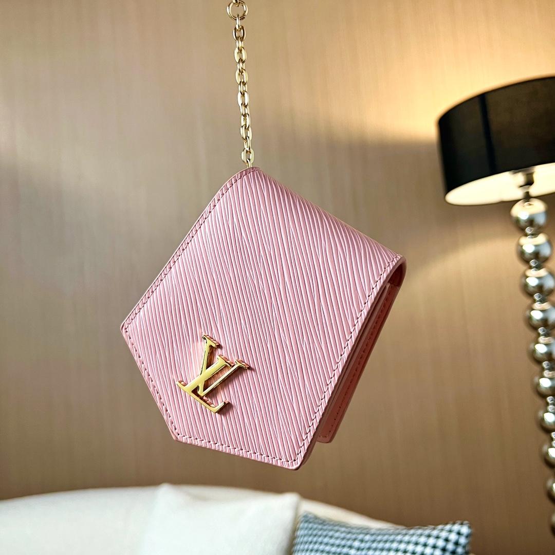 Louis Vuitton Key Bell XL   M22368 - 